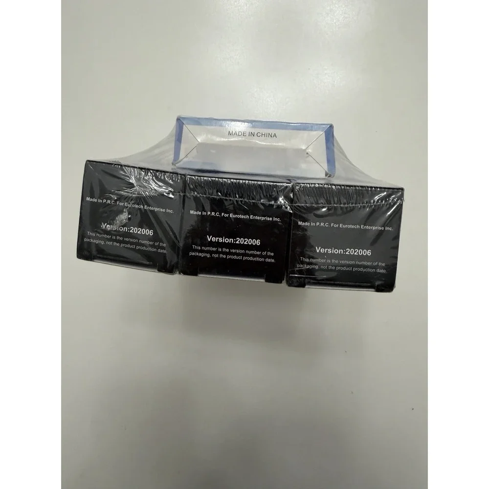 Excelpure EP-LT700P Water Filter 3 Pack + EP-AF004 Air Filter 3 Pack New.   5257